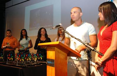 Prêmio Trote da Cidadania