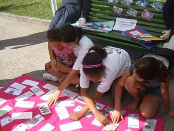 Jogo da Memória - Bondinho