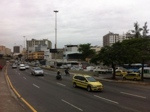 transito