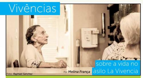 Vivências