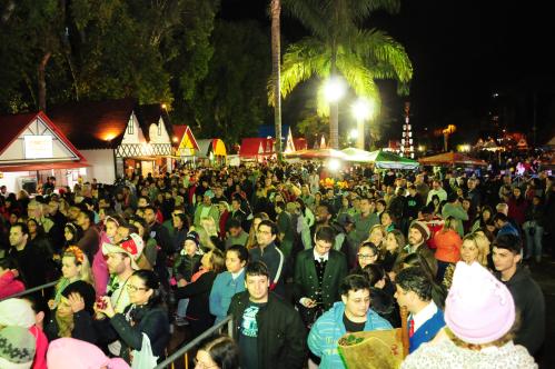 Filas(Foto Divulgação/FCTP)
