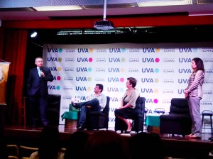 Professores e Palestrantes