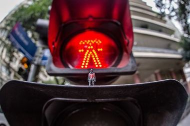 HomemFormigaMiniatura