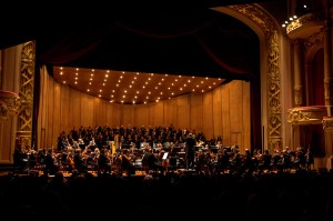 TM 106 Anos - Concerto do Coro e OSTM 1- low - Cr+®dito J+¦lia R+¦nai