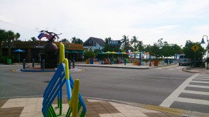 Commercial Boulevard