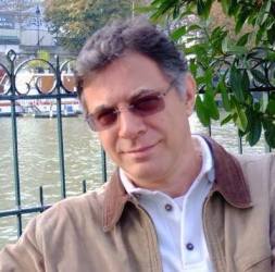 Luís Bittencourt- Diretor da Agência UVA