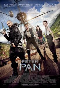 Poster Peter Pan