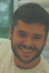 Rafael Dupim- Coordenador da Agência Criativa