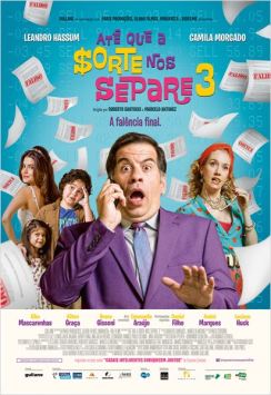 Poster- até que a sorte nos separe 3