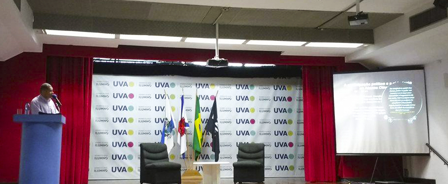 História - Prof Alair Figueiredo