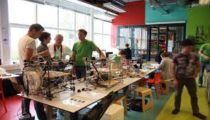 fab lab