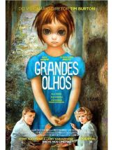 grandes olhos