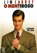 o mentiroso