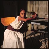 Cinara da Serrinha 2003. Ana Stewart