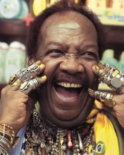 Gustavo Malheiros. Anônimos Famosos