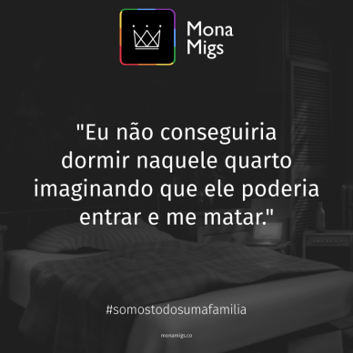 Mona Migs - declaração