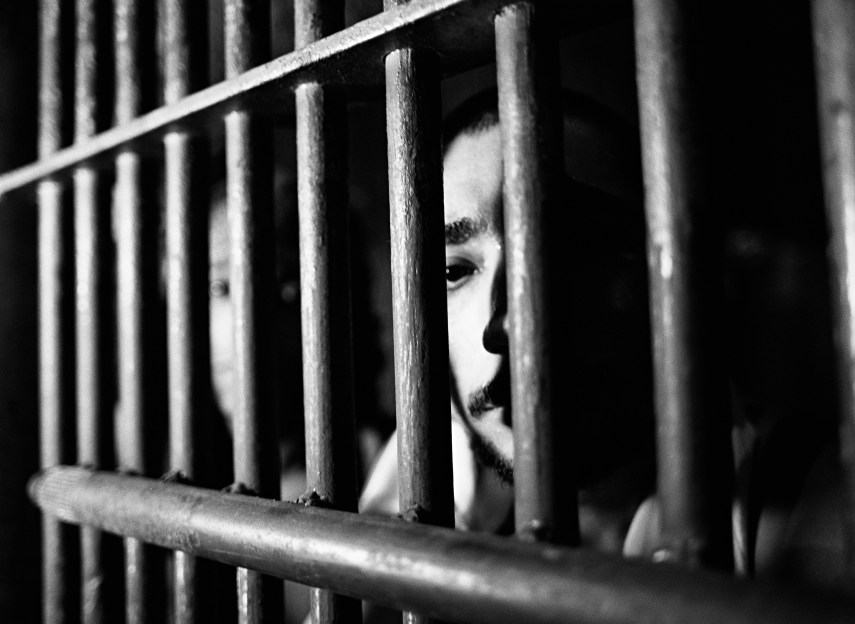 Walter CArvalho. Universidade Federal