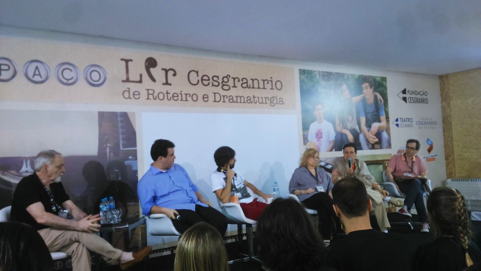 juri-do-premio-cesgranrio-de-teatro-no-debate