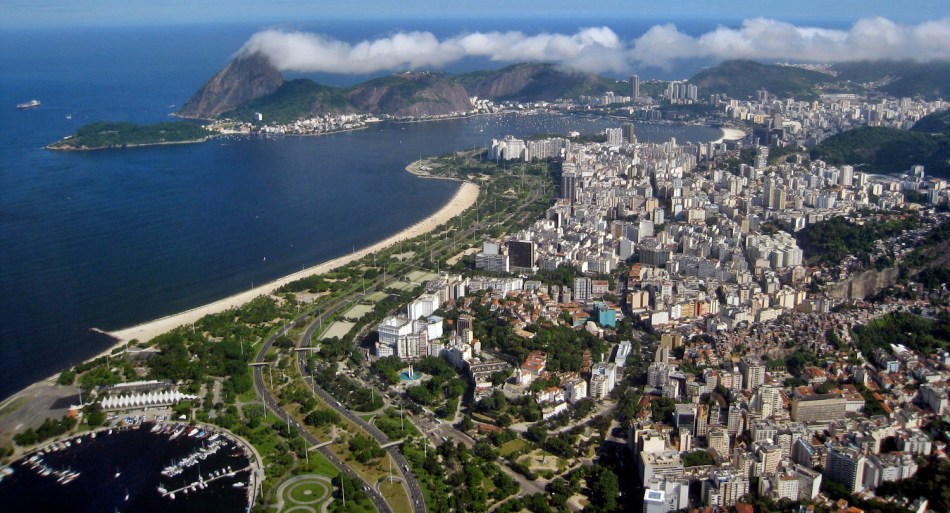 Rio-Aterro-Flamengo-Gloria