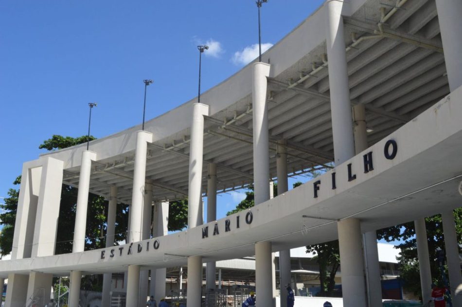 maracana-estadio