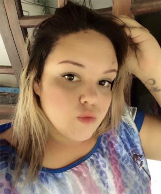 Nataly Vidal conta com os amigos para lidar com a ansiedade