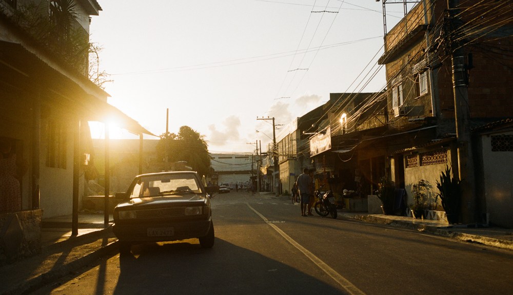 Exposição “Olhares da Baixada'. Foto: Divulgação