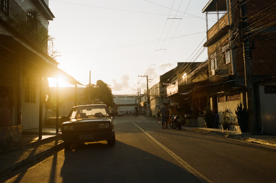 Exposição “Olhares da Baixada'. Foto: Divulgação