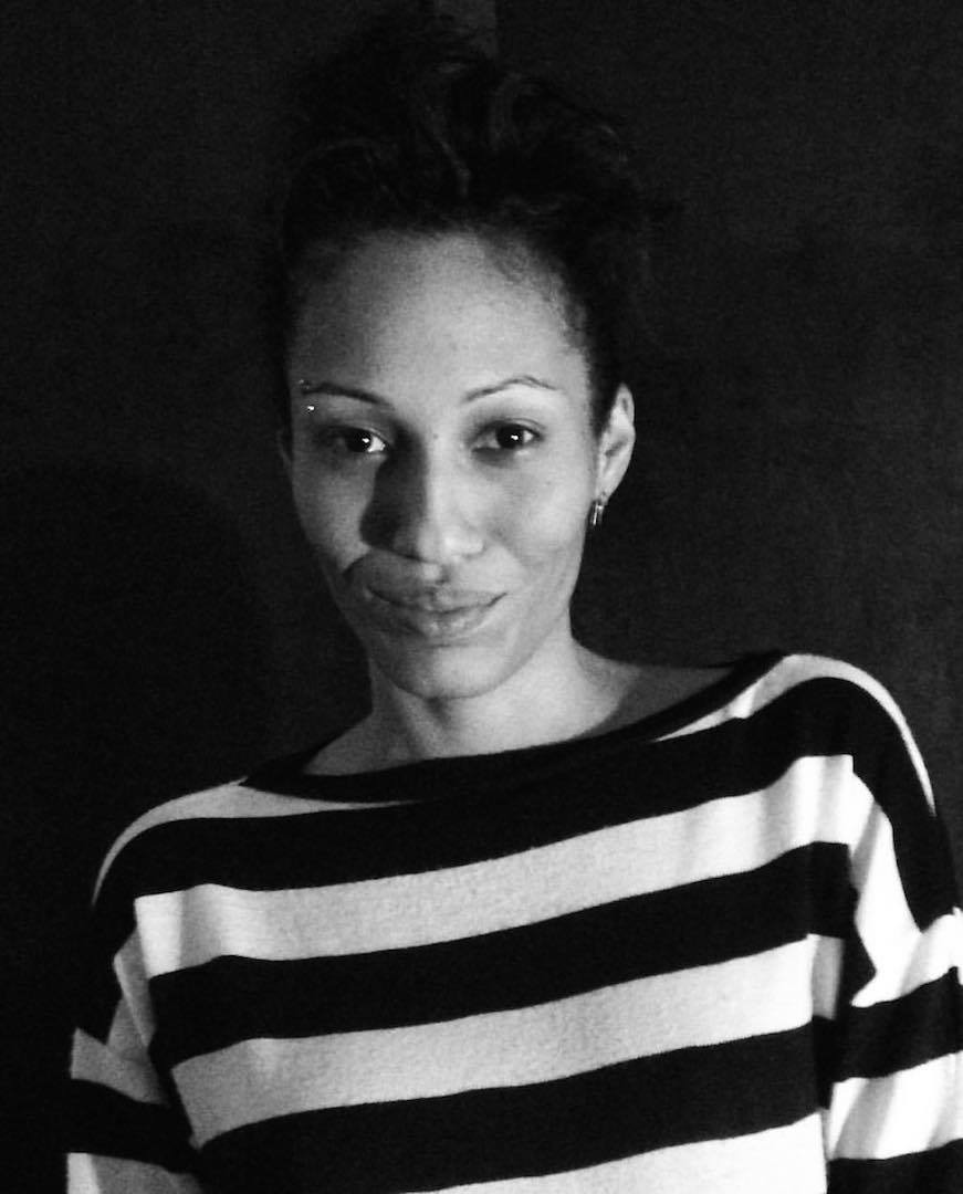 Érica de Freitas Sócia da Encantamento Filmes e Produtora Executiva