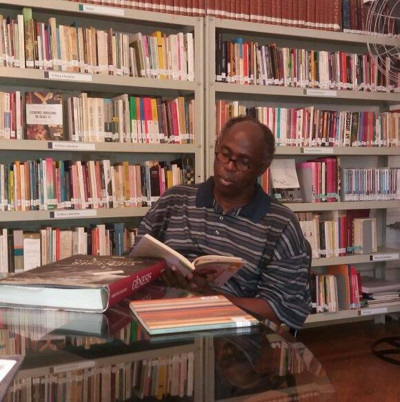 Celso Luiz Prudente Cineasta Antropólogo e Professor