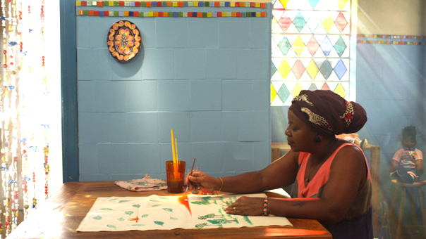 Fábula de Vó Ita (1)