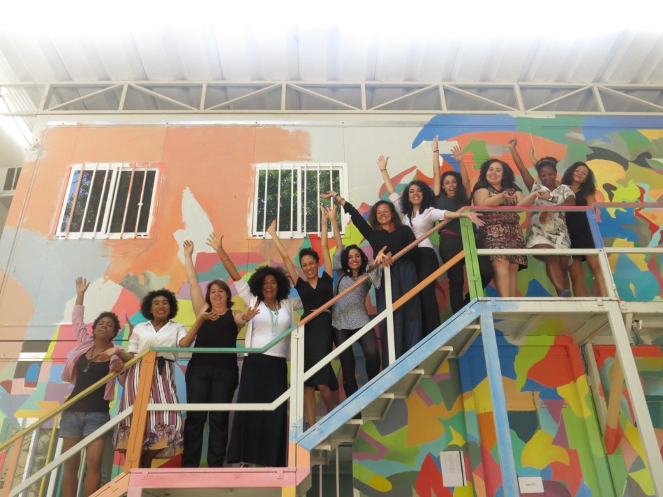 Projeto Visionárias 2