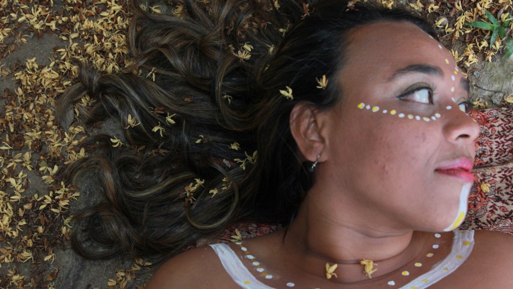 Rosa se casou três vezes mas se sentiu sozinha em todos eles. Foto: Nincow Luciano/arquivo pessoal