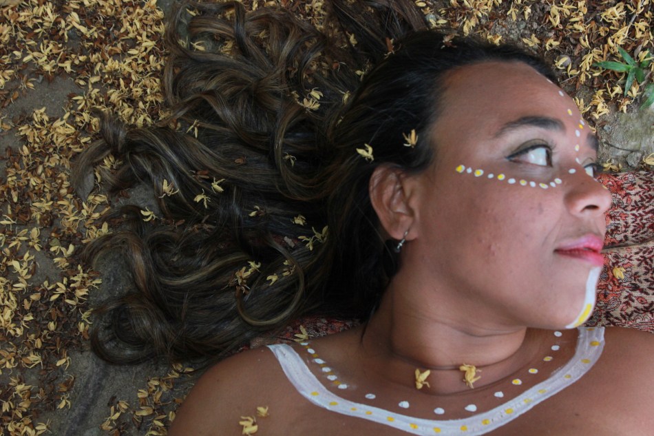 Rosa se casou três vezes mas se sentiu sozinha em todos eles. Foto: Nincow Luciano/arquivo pessoal