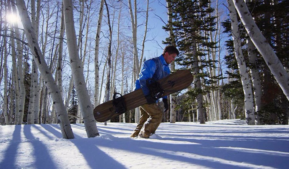 Cena do filme "O Poder e o Impossível", com Josh Hartnett. Foto: Divulgação