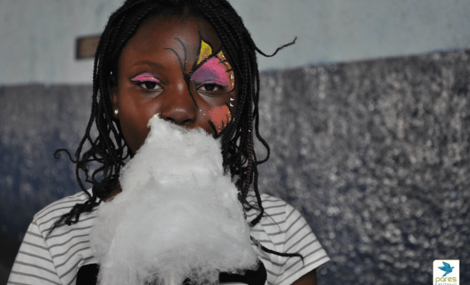 Cáritas / Acervo público