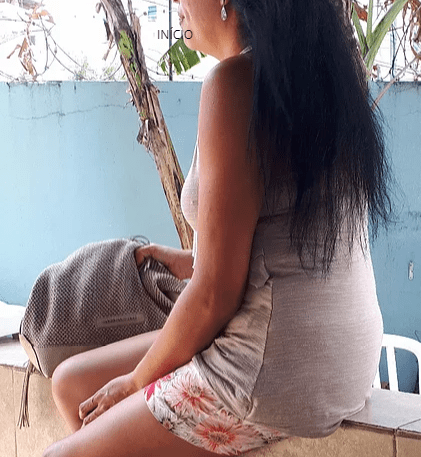 J.: "Sou empresária e líder; pode ser difícil, mas vamos seguir adiante."​