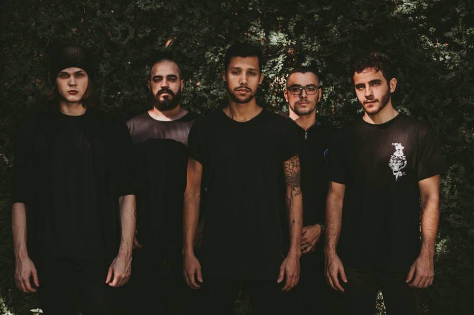 Banda Âncora - (Fotógrafo Lucas Menezes)