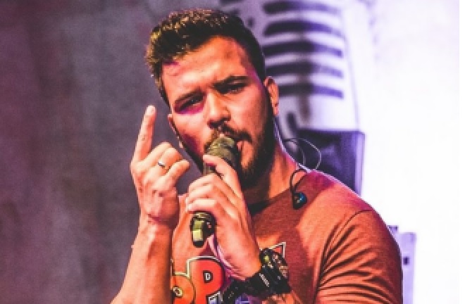 João Victor tem trabalhado em músicas autorais. Foto: Acervo pessoal