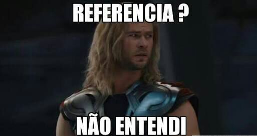 thor referencia