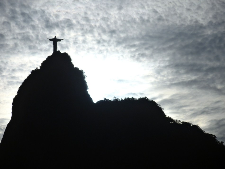 Corcovado. Foto: Pixabay