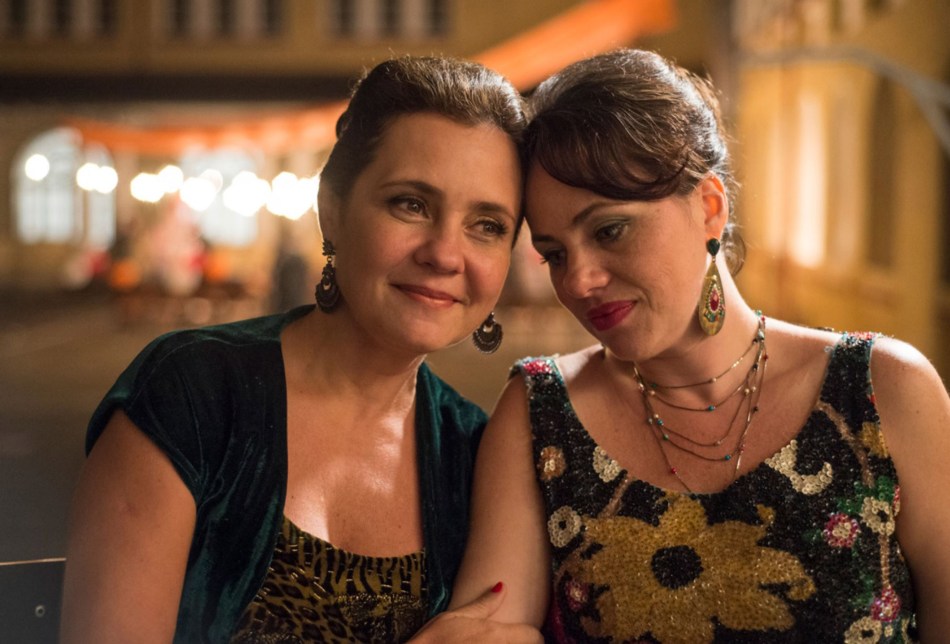 Adriana e Karine - cred Bianca Aun