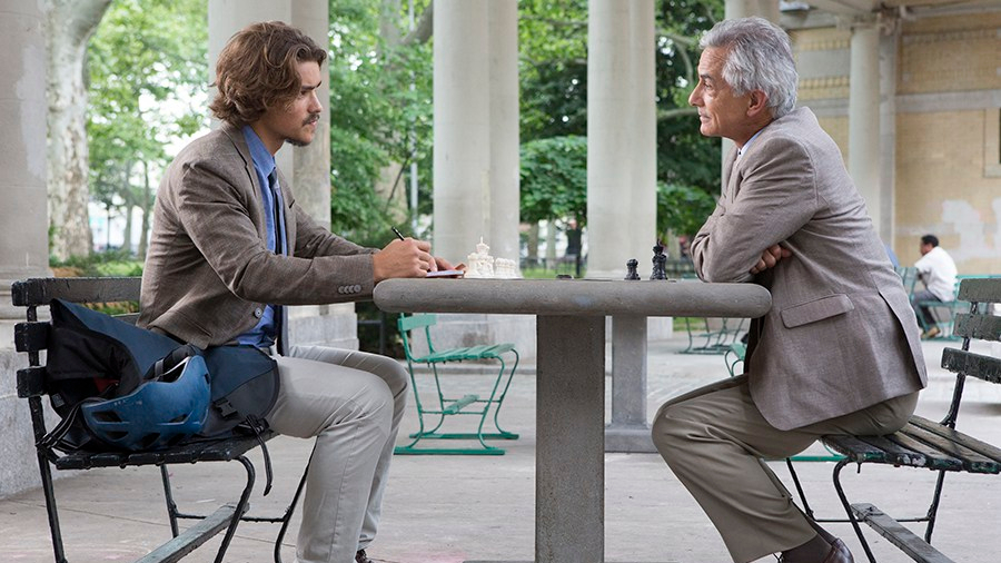 An Interview with God