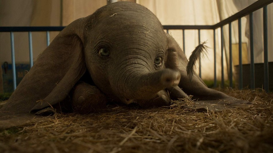 Dumbo 2