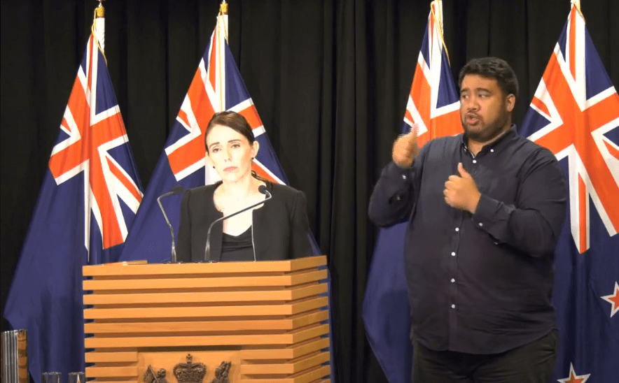 Nova Zelândia apresenta reforma na lei de armas