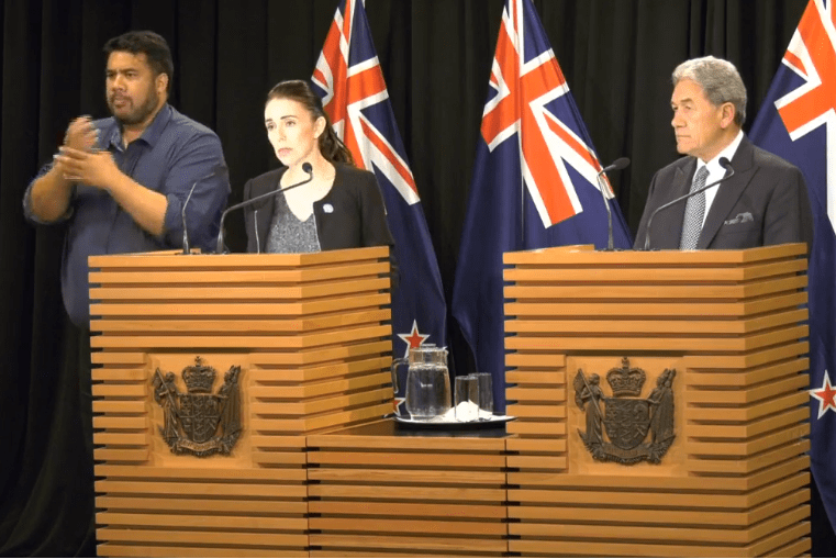 Nova Zelândia apresenta reforma na lei de armas