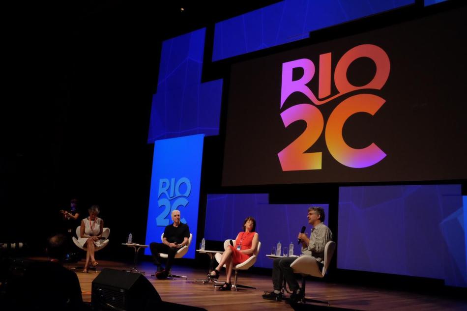 Documentário Global