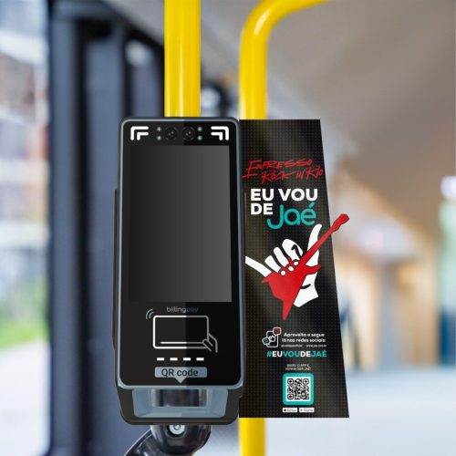 Uma operação especial foi criada para o melhor aproveitamento do festival.