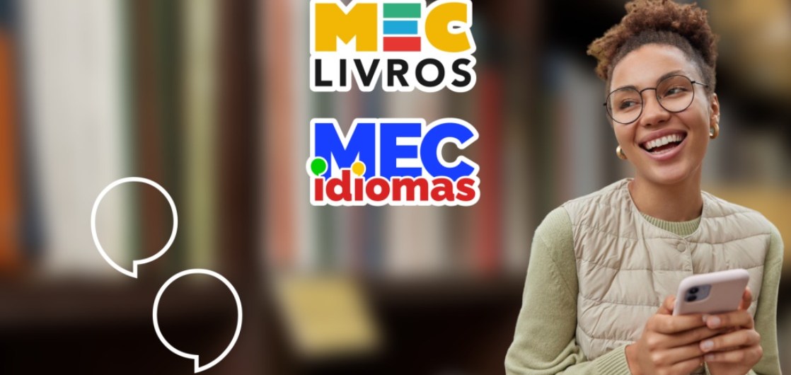 mec livros
