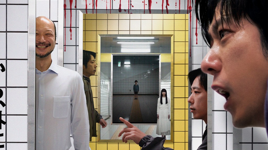 Foto: Divulgação/ Paris Filmes