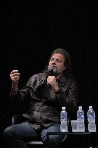 (Foto: Caio Lopes/ NFoto)
